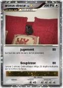arceus obscur