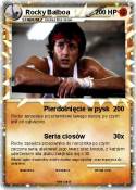 Rocky Balboa