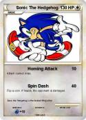 Sonic The