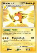 Pikachu lv.