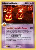 Calabazas Maldi