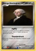 George Washingt