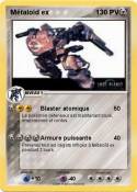Métaloïd ex