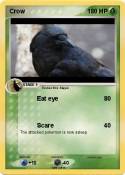 Crow