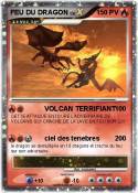 FEU DU DRAGON