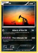 Oil