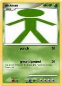 stickman