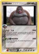 Le Monke