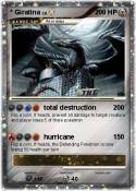 * Giratina