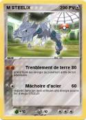 M STEELIX