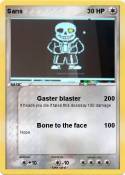 Sans