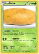 Potato