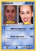Uglybieber69
