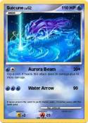 Suicune