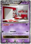 Room de lecha