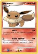 Magmar