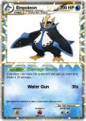 Empoleon