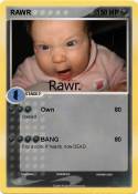 RAWR