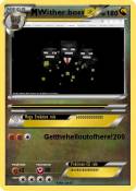 Wither boss
