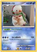 Snodude