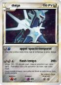 dialga
