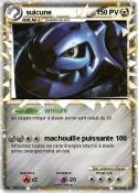 suicune