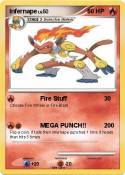 Infernape