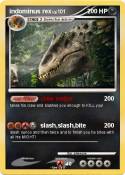 indominus rex