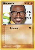 Eddie Murphy
