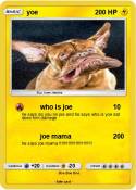 yoe