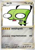 Gir EX