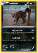 mewbeam