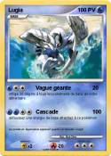 Lugia