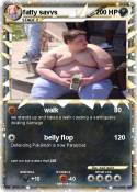 fatty savvs