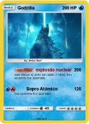 Godzilla
