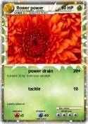 flower power