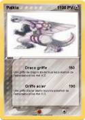 Palkia 1