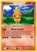Charmeleon