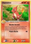 Charmeleon