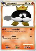 roi bob-omb