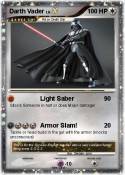 Darth Vader