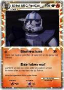 501st ARC RedCa