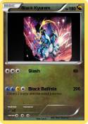Black Kyurem