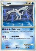 lugia