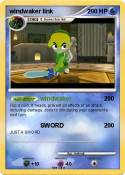 windwaker link