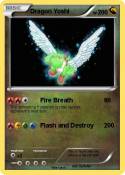 Dragon Yoshi