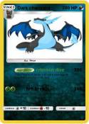 Dark charizard