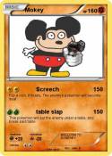 Mokey