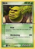 Shrek