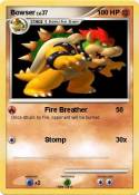 Bowser
